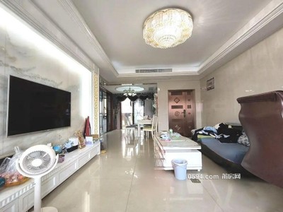 體育場(chǎng)附近 鳳達(dá)荔東佳苑 中高層精裝三房 進(jìn)修附屬小學(xué)旁-莆田二手房