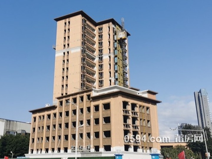 拱辰佳園/隆嘉拱辰佳園