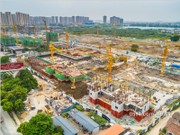 2019年7月工程進(jìn)度