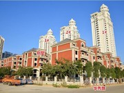 環(huán)球花園實(shí)景圖