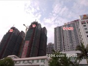 2016年6月工程進度