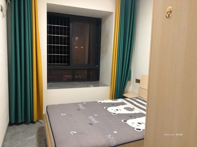 華東城市廣場(chǎng)2房  1800元/月-莆田租房