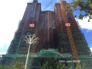 2016年10月26日工程進(jìn)度