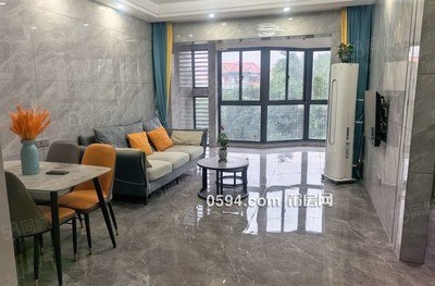 名邦豪苑 得房好 雙衛(wèi)格局 醫(yī)療配套成熟 正規(guī)商品房-莆田二手房