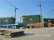 2016年9月工程進度