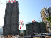 2015年4月工程進度圖