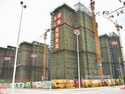 2020年7月份15日工程進(jìn)度