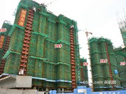 2017年5月30日工程進(jìn)度