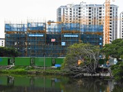 2020年3月5日工程進(jìn)度