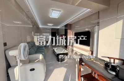 買房送產權車位 價格好談 建發(fā)央譽 高層剛掛三房保持-莆田二手房