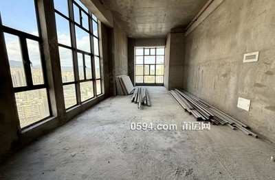 急售 市政府 龍橋 京都壹品 次新房 配套成熟 滿二 三房-莆田二手房