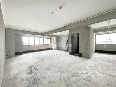 綬溪璟悅一平7000多樓層合適毛坯4房頭排-莆田二手房