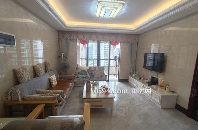 中山中學(xué)荔城一小保利臻悅精裝高層1.5萬保利香檳國(guó)際一梯-莆田二手房