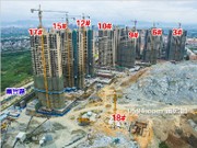 2018年6月工程進(jìn)度