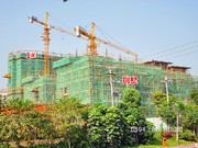 2016年5月12日工程進度