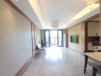 精裝3房拎包入住，租金低（恒大御龍?zhí)旆澹┒嗵追吭闯鲎?莆田租房