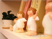 2#04單元104㎡兒童房擺件