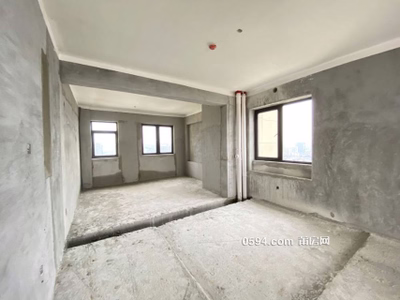 正榮高層樓中樓 一平7300 上下兩層 三面光 再送30平 -莆田二手房