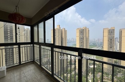 屋況99新。萬科城七期（邊套 大三房）急！價格可談。中-莆田二手房