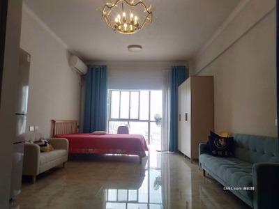 新出興安名城1房1廳出租只要1500元快來-莆田租房