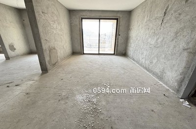 濱海南城府 三面光5500到6800 樓層可選 不用給中-莆田二手房