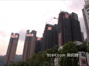 2016年6月工程進度