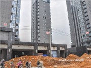 2016年3月工程進(jìn)度