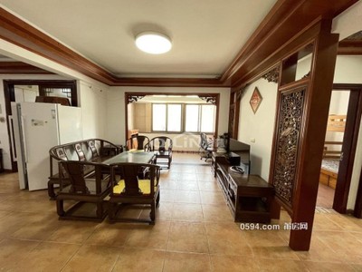 低首付 正榮御品蘭灣 精裝大3房 單價(jià)11883元 誠心賣-莆田二手房