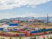 2018年5月工程進(jìn)度