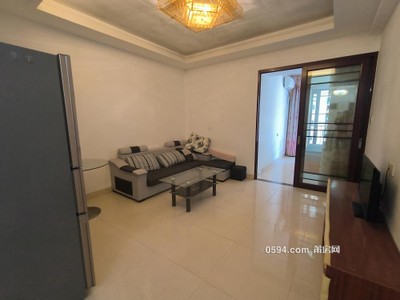  市中心两房适合落户口。家长陪读低总价，低单价49万买-莆田二手房