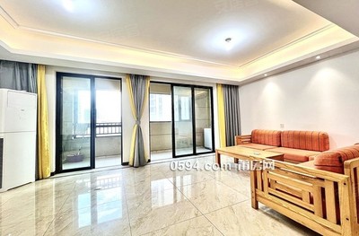 正榮木蘭紫闕 萬達(dá)附近精裝修價(jià)格可大刀急售商品房得房-莆田二手房