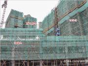 2016年2月工程進(jìn)度