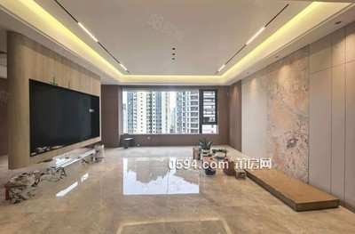 豪裝80萬 還贈送一個車位，證滿兩年萬達(dá)廣場融創(chuàng)建發(fā)觀-莆田二手房