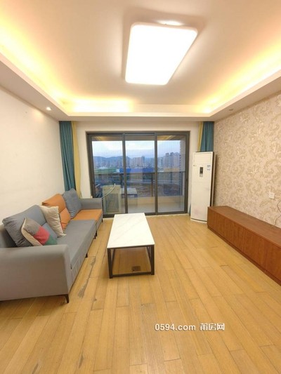 萬科一期 3房2廳精裝修 兩證滿 實(shí)小 中山  每平方僅售10790元-莆田二手房