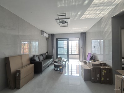 107平 租金3200元 3室2廳2衛(wèi) 溝頭安置房-莆田租房