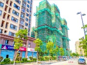 2017年5月工程進(jìn)度