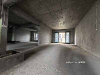 房東急賣出價(jià)就談|皇庭水岸二期大平層大四房自主裝修|高-莆田二手房