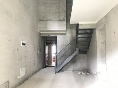 復式樓中樓5房，融信府，低總價-莆田二手房