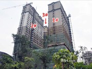 2015年8月工程進(jìn)度