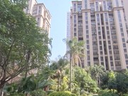 正榮御品蘭灣社區(qū)景觀