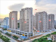 2016年6月工程進(jìn)度圖