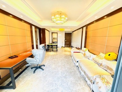 3房精裝拎包入住，不到1.2萬，九華廣場綬溪公園-莆田二手房