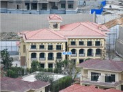 2019年1月工程進(jìn)度