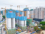 2022年4月工程進(jìn)度