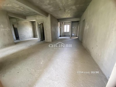 凱天青山城 雙衛(wèi) 朝南 產(chǎn)權(quán)清晰 帶電梯 次新房-莆田二手房