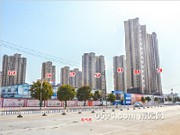 2017年4月工程進(jìn)度