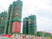 2018年10月31日工程進(jìn)度