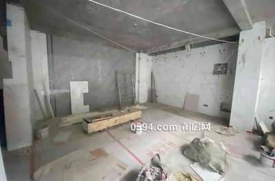 可大刀送一半裝修有天有地上下總5層半 萬達廣場木蘭溪旁-莆田二手房