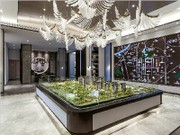 營(yíng)銷中心實(shí)景圖