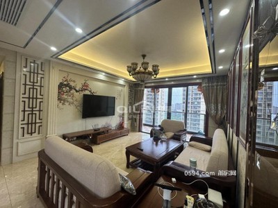 雅頌居大平層-莆田二手房